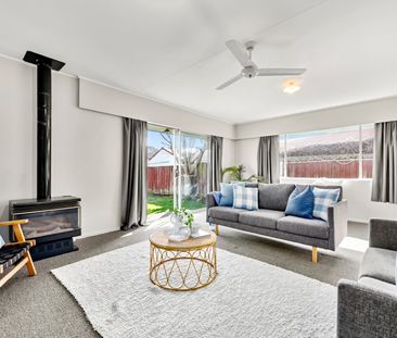 2-Bedroom Home in Trentham - Photo 5