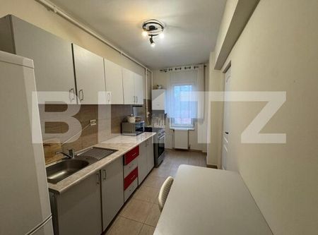 Apartament de inchiriat, 40 mp, zona Platinia - Photo 5