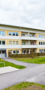 Lövsångargatan 2 - Foto 3