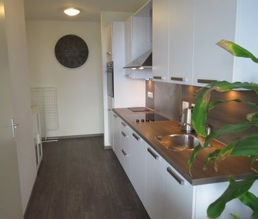 Te huur: Appartement Vijfhagen in Breda - Photo 5
