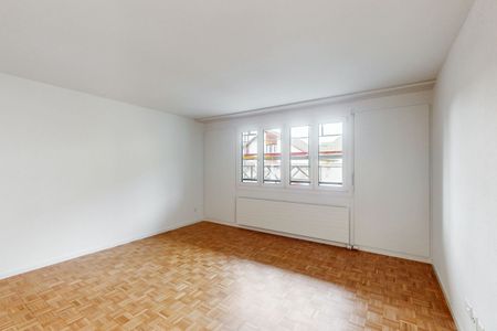 Helle Singlewohnung in Wettingen - Foto 4