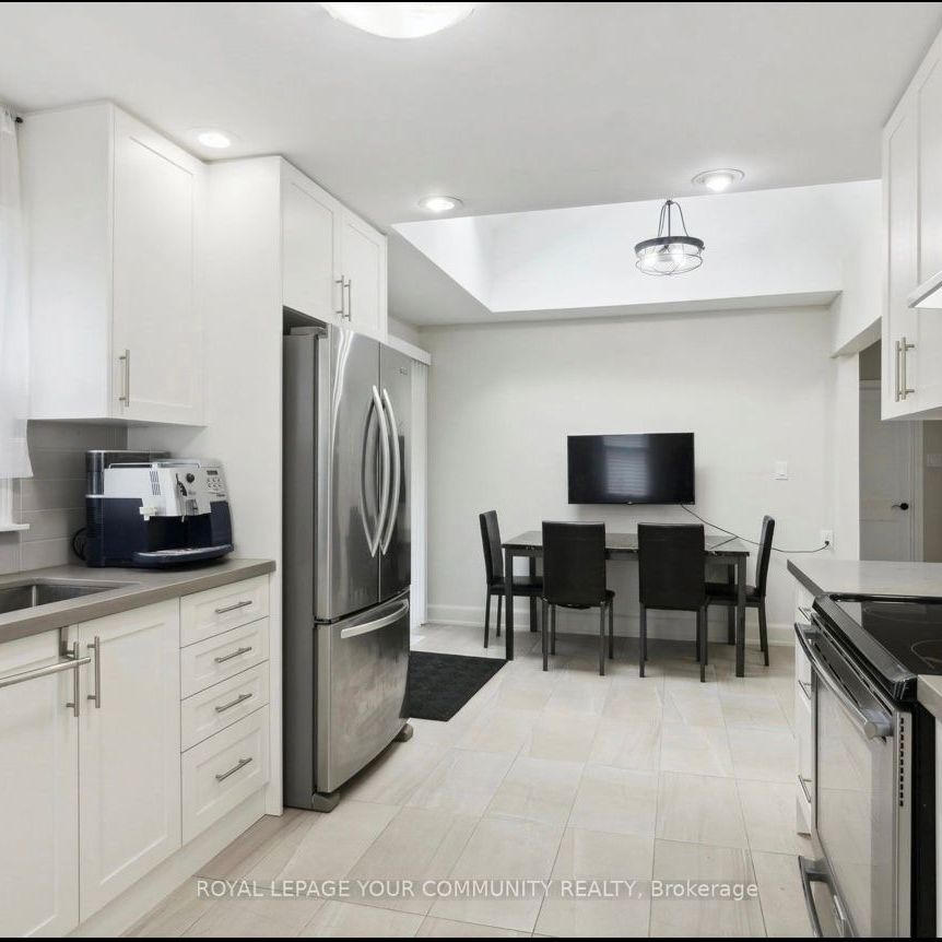 For Lease - 6077 King Road Unit# Upper, King, Ontario - Photo 1