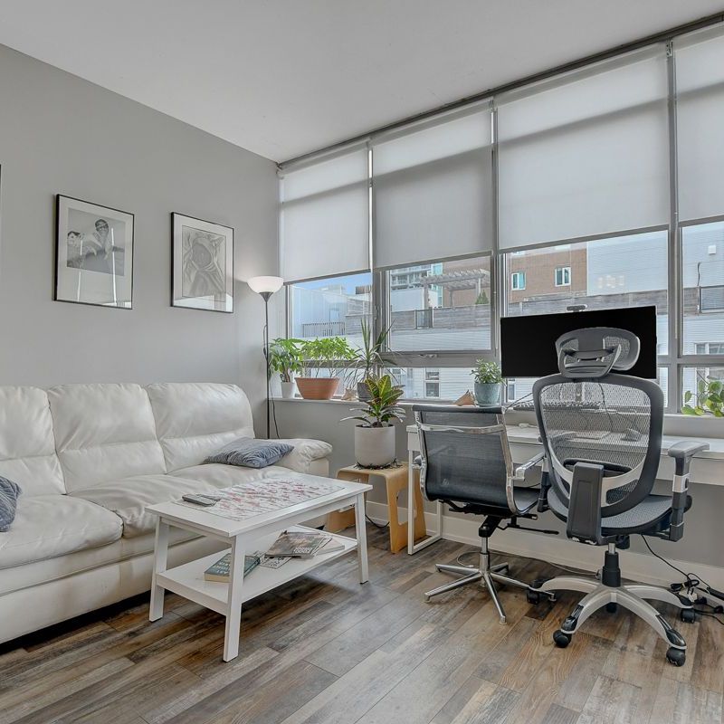 For Lease - 180 York Street Unit# 510, Lower Town - Sandy Hill, Ontario - Photo 1