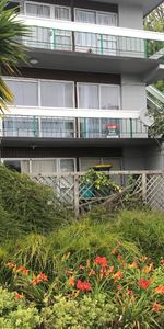 A lovely one bedroom unit on the second floor in a block of units located on a private tree lined cul-de-sac within a walking distance to Hamilton City. - Photo 3