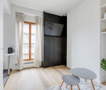 77 Boulevard Exelmans, 75016 Paris 16 - Photo 1
