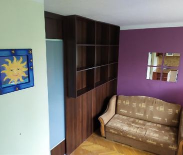 Mieszkanie Lublin LSM powierzchnia 28.0 m² C267-WM-65313 - Фото 3