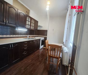 Pronájem, Byt 2+1, 54 m², Bukovany - Photo 3