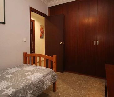 Piso de alquiler en Vallesequillo - Foto 4