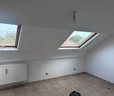 Appartement te huur - Photo 1