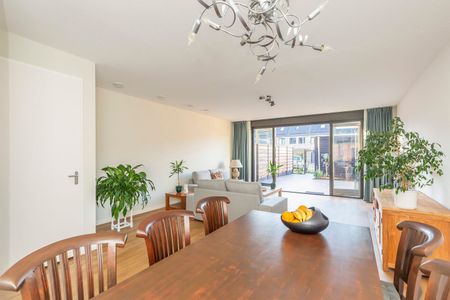 Huis te huur: Regenboogforel 22 2742 NH Waddinxveen - Foto 4