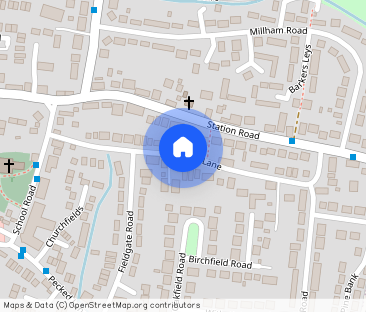 Priory Lane, Bishops Cleeve, Cheltenham, Gloucestershire, GL52 - Photo 1