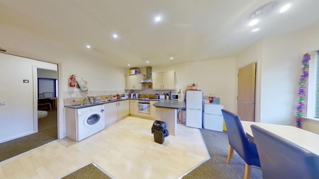 2 bedroom flat to rent - Photo 4