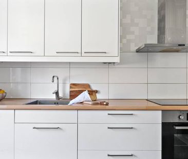 Vagnmansgatan, Helsingborg - Photo 5