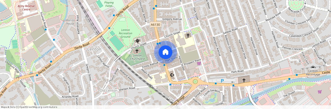 £105 pppw, Lenton Boulevard, Nottingham