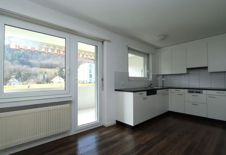 4.5 Zimmer, 105 m², 1. Stock - Foto 2