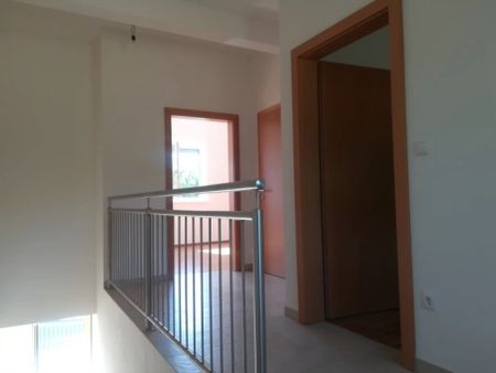 Mühldorf bei Feldbach, sonnige Maisonette 3ZI+Terrasse, Carport - Foto 5