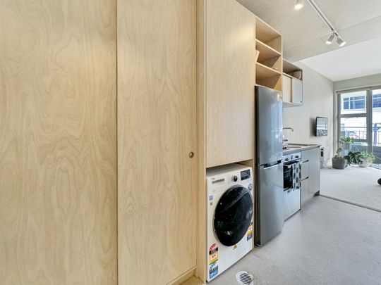 Welcome to the Vela Apartments - Photo 1