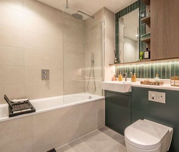 Enjoy a 50% discount on the first 3 months and a lifestyle defined by exceptional service, luxury wellness facilities and seamless connectivity. - Photo 5