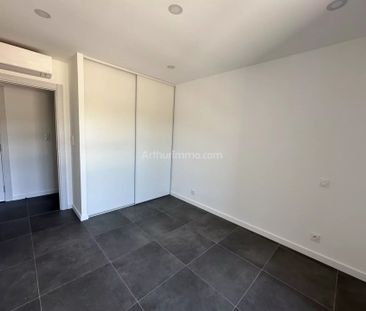 Location Appartement 2 pièces 45 m2 à Ajaccio - Photo 3