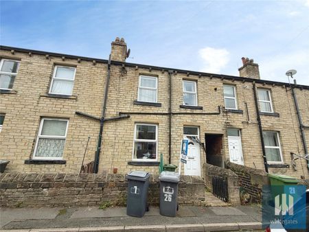 Leef Street, Moldgreen, Huddersfield, HD5 - Photo 4