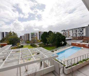 SIX MONTH LEASE ONLY - APARTMENT LIVING - LUXURY 1x1!!! - Photo 6