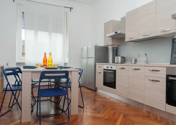 Via Aldo Barbaro, Turin, Piedmont 10143