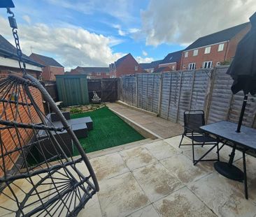 2 bedroom semi-detached house to rent - Photo 4