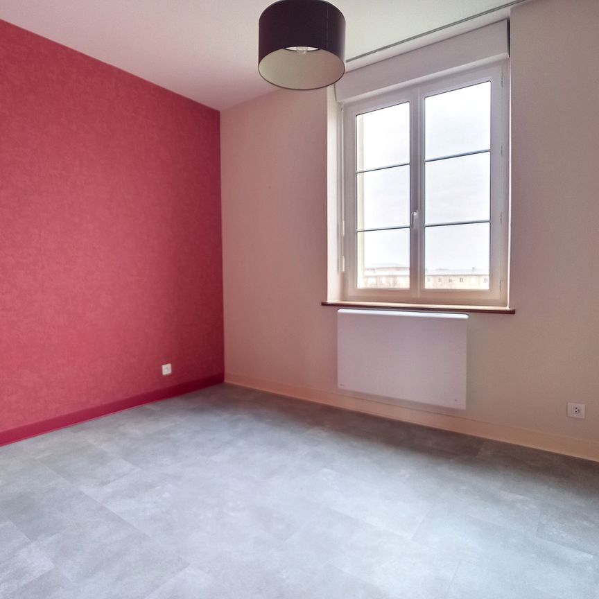 Location Appartement 2 pièces 35m² ST LO 50000 - Photo 1