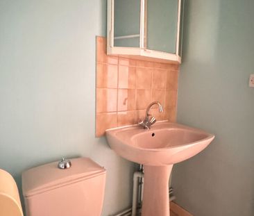 Location Appartement 1 pièce 34m² - Photo 4