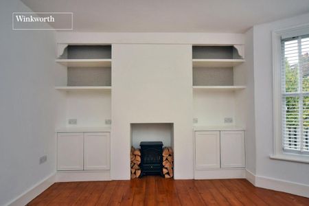 2 bedroom end of terrace house to rent - Photo 2