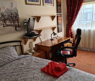 1 bedroom semi-detached house to rent - Photo 4