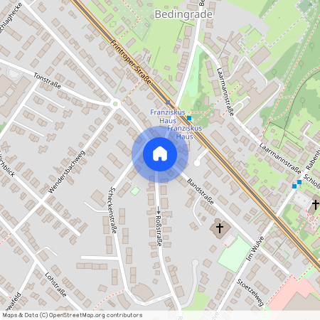 45359 Essen - Essen-Borbeck