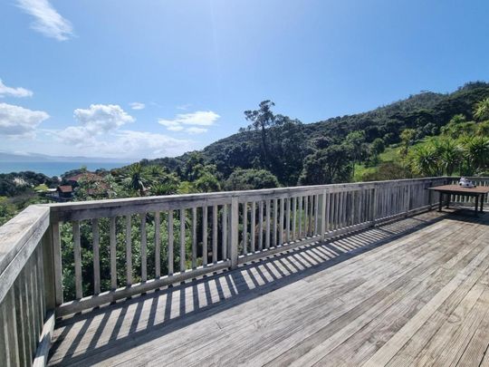 Kuaotunu Beach - Sea Views - Photo 1