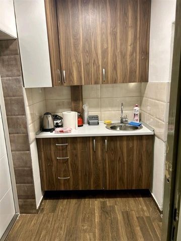 Garsoniera de inchiriat in zona Piata Sudului - Fotografie 4