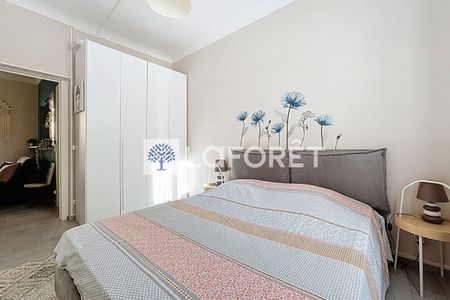 Appartement Beausoleil 2 pièce(s) 27.58 m2 - Photo 4