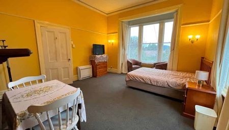 Spacious Fully Furnished Self Contained Apartment - Photo 3