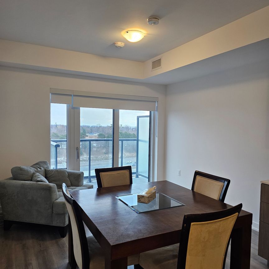 For Lease - 7439 Kingston Road Unit# 607A, Toronto, Ontario - Photo 1