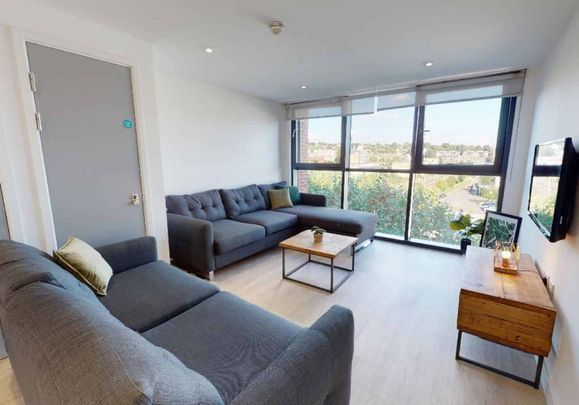 Silver En Suite Plus - Photo 1