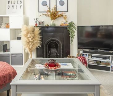 1 bedroom maisonette to rent - Photo 3
