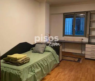 Piso en alquiler en Avenida de Navarra - Photo 3