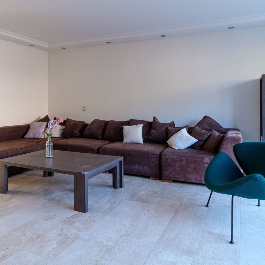 Te huur: Huis Gerard van Duinstraat in Hoofddorp - Photo 1