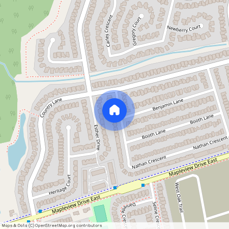 219 Nathan Crescent, Barrie