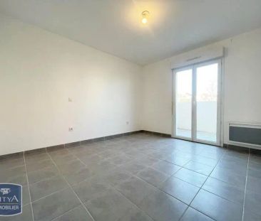 Appartement à louer 2 pièces 43.5m² - Photo 3