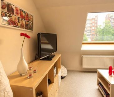 Duplex te huur in Gent - Foto 1