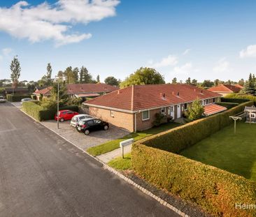 3-værelses Rækkehus på 85 m² i Gislev - Photo 2