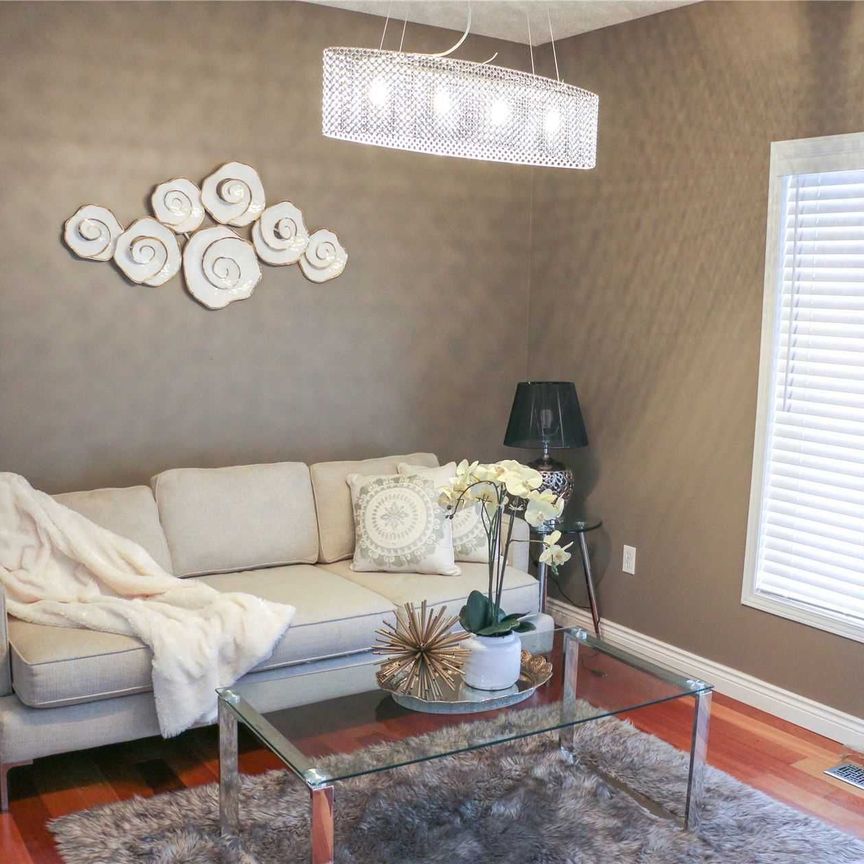 For Lease - 19 Maryann Price Lane, Cambridge, Ontario - Photo 1