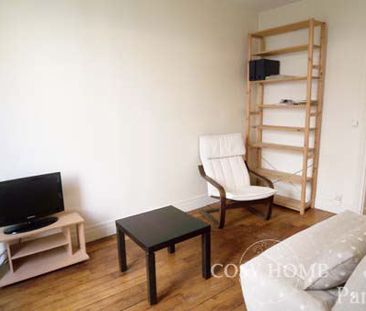 Appartement en location | Paris 17ème - Photo 6