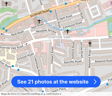 Gordon Road, Sheffield - Photo 1