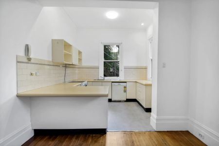 Oversized apartment with high ceilings and classic charm - Photo 2