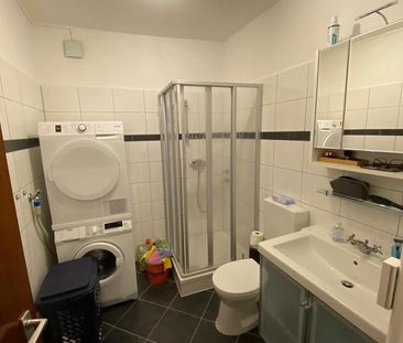 Zimmer Wohnung mit Balkon ab 01.02.2026 zu Vermieten!! - Photo 1